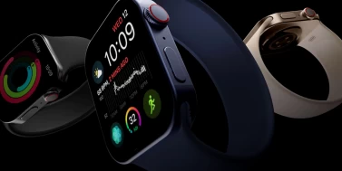 Apple Watch Series 7 может получить плоский дизайн, и новый вариант зеленого цвета