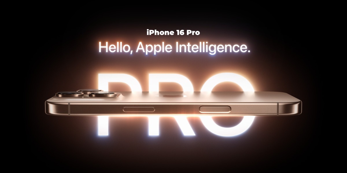 Купить iPhone 16 Pro 1TB в цвете Natural Titanium в городе Ростов-на-Дону