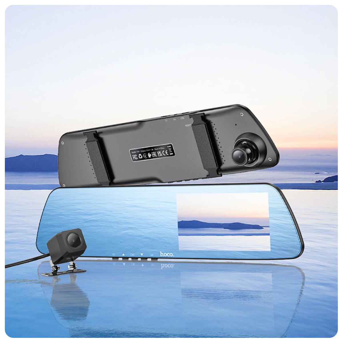 Hoco-DV4-mirror-driving-recorder-dual-channel-02