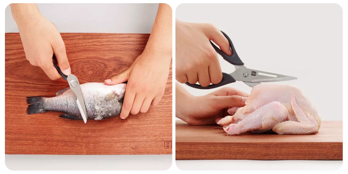 HuoHou-Multifunctional-Magnetic-Kitchen-Scissors-HU0291-03