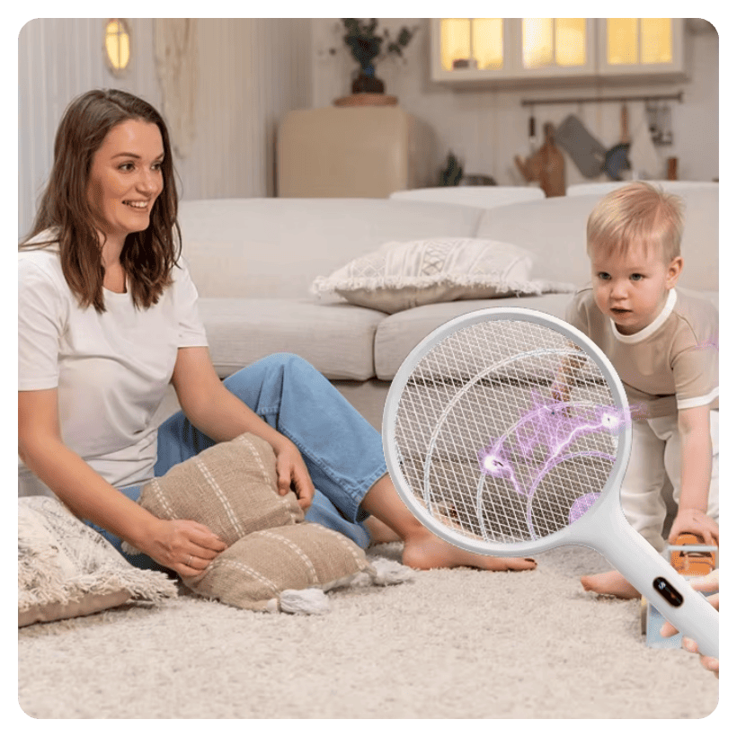 Qualitell-Electric-Mosquito-Swatter-E3-08
