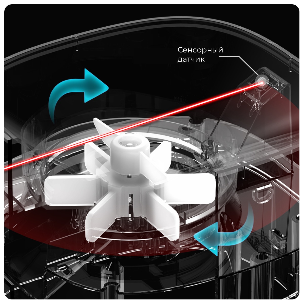 XiaoMi-Rojeco-4L-Automatic-Pet-Feeder-WIFI-Version-Single-Bowl-05